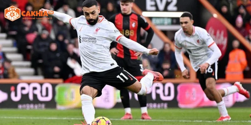 Liverpool Vs AFC Bournemouth - Khai Màn Ngoại Hạng Anh Đầy Cảm Xúc 2 Những chiến thuật dự kiến đến từ HLV Liverpool