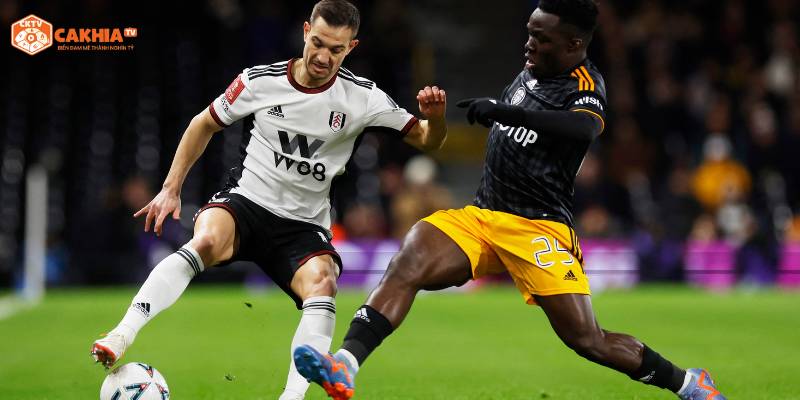 Fulham vs Leeds United Soi Kèo Và Dự Đoán Kết Quả Tại CakhiaTV 2 Nhận định thông tin về cả 2 đội bóng trước giờ ra sân