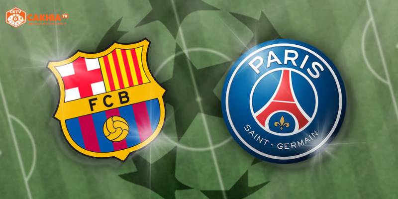 Barcelona vs PSG - Trận Cầu Tâm Điểm Lúc 02:00 Ngày 02/10 3 Dự đoán tỷ số chung cuộc và nhận định kèo cược trận Barcelona vs PSG