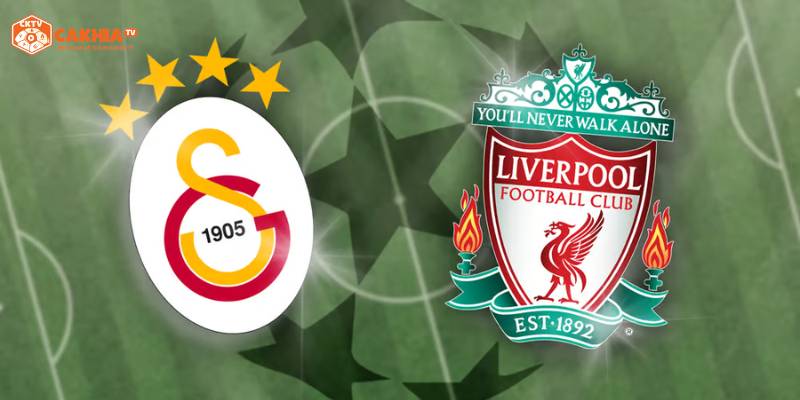 Galatasaray Vs Liverpool Lúc 02:00 01/10 - Sức Hấp Dẫn Tại Champions League 1 Thông tin tổng quan về lượt trận vòng bảng C1 giữa Galatasaray vs Liverpool