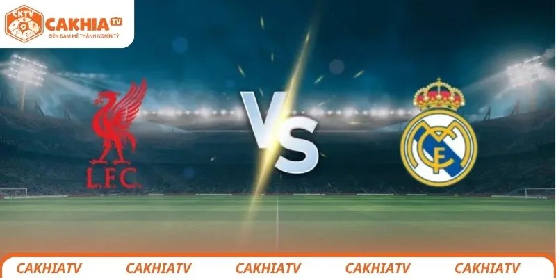 Nhận Định Liverpool vs Real Madrid - Trận Đấu Hấp Dẫn Nhất Vòng Bảng Cúp C1 2 Nhận định chi tiết tình hình thi đấu của 2 đội Liverpool vs Real Madrid